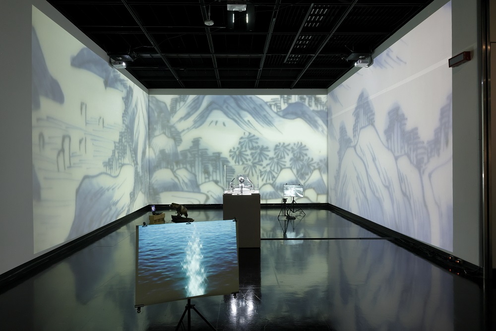 20世紀美術探検 20世紀美術探検 : Living in the material world 
